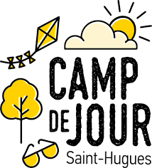 Camp de jour Saint-Hugues